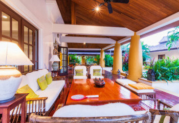 Дом в Хуахине, Таиланд | THE558115