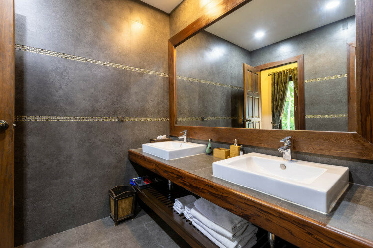 Дом в Хуахине, Таиланд | THE157755