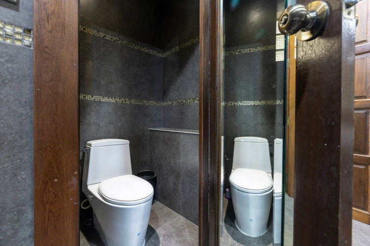 Дом в Хуахине, Таиланд | THE157755