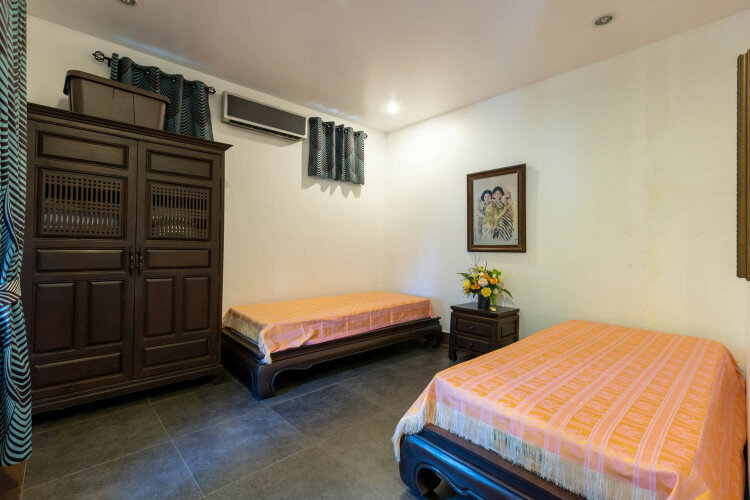 Дом в Хуахине, Таиланд | THE157755