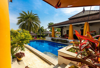 Дом в Хуахине, Таиланд | THE157755