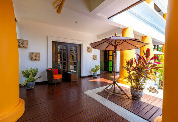 Дом в Хуахине, Таиланд | THE157755