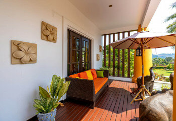 Дом в Хуахине, Таиланд | THE157755