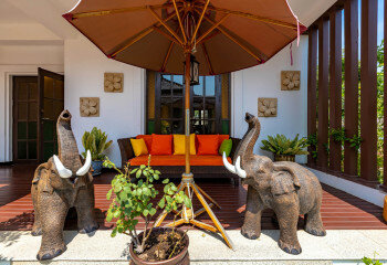 Дом в Хуахине, Таиланд | THE157755