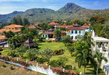 Дом в Хуахине, Таиланд | THE157755