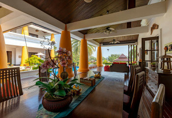 Дом в Хуахине, Таиланд | THE157755