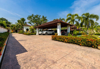 Дом в Хуахине, Таиланд | THE157755