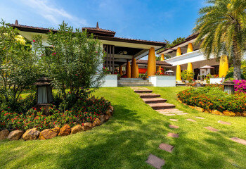 Дом в Хуахине, Таиланд | THE157755