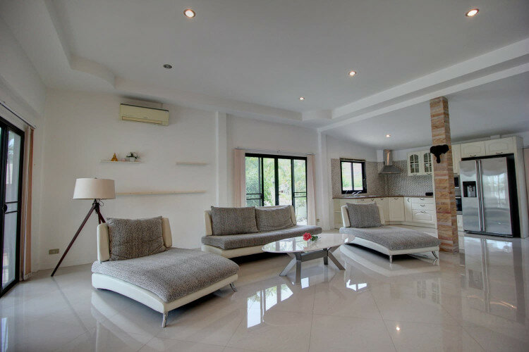 Дом в Хуахине, Таиланд | THE457796