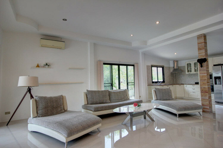 Дом в Хуахине, Таиланд | THE457796