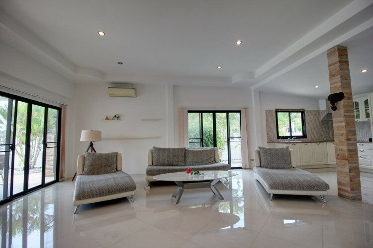 Дом в Хуахине, Таиланд | THE457796