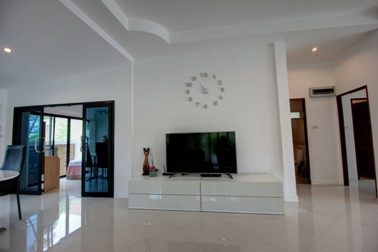 Дом в Хуахине, Таиланд | THE457796