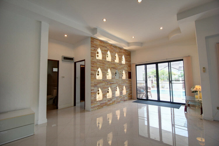 Дом в Хуахине, Таиланд | THE457796