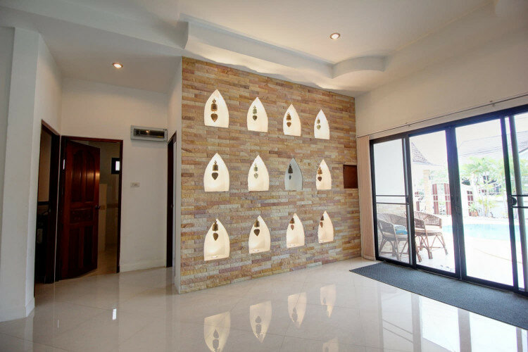 Дом в Хуахине, Таиланд | THE457796