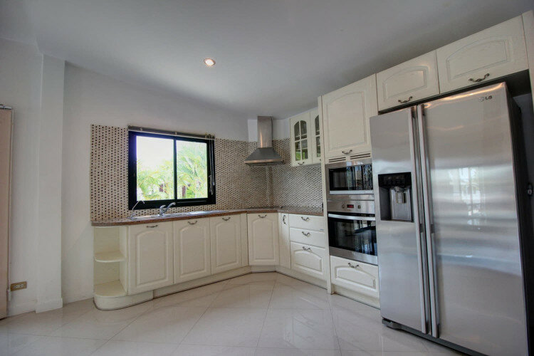 Дом в Хуахине, Таиланд | THE457796