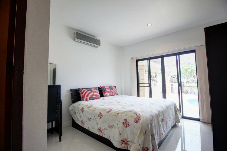 Дом в Хуахине, Таиланд | THE457796