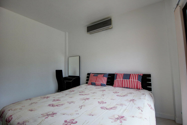 Дом в Хуахине, Таиланд | THE457796