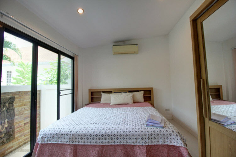 Дом в Хуахине, Таиланд | THE457796