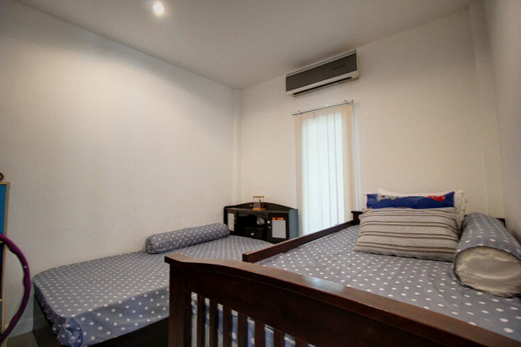 Дом в Хуахине, Таиланд | THE457796