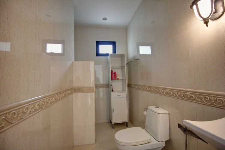 Дом в Хуахине, Таиланд | THE457796