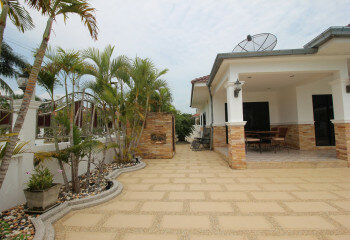 Дом в Хуахине, Таиланд | THE457796