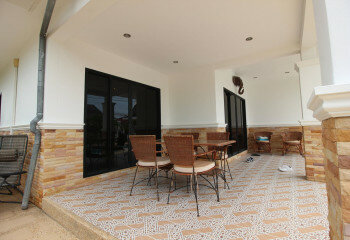 Дом в Хуахине, Таиланд | THE457796