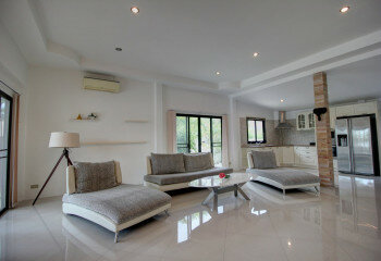 Дом в Хуахине, Таиланд | THE457796