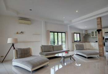 Дом в Хуахине, Таиланд | THE457796