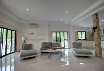 Дом в Хуахине, Таиланд | THE457796