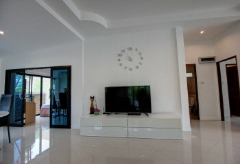 Дом в Хуахине, Таиланд | THE457796