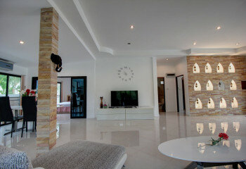 Дом в Хуахине, Таиланд | THE457796