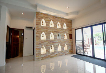 Дом в Хуахине, Таиланд | THE457796