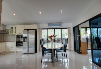 Дом в Хуахине, Таиланд | THE457796