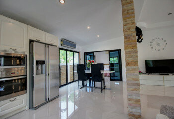 Дом в Хуахине, Таиланд | THE457796