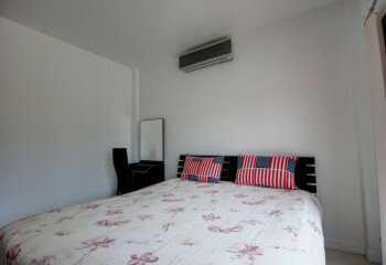 Дом в Хуахине, Таиланд | THE457796