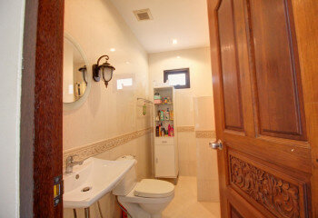 Дом в Хуахине, Таиланд | THE457796