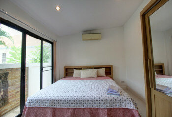 Дом в Хуахине, Таиланд | THE457796