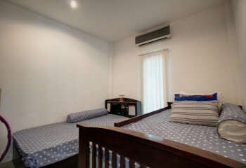 Дом в Хуахине, Таиланд | THE457796