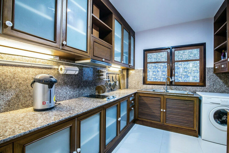 Дом в Хуахине, Таиланд | THE257668