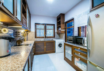 Дом в Хуахине, Таиланд | THE257668