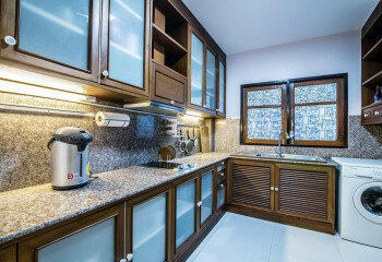 Дом в Хуахине, Таиланд | THE257668