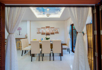 Дом в Хуахине, Таиланд | THE257668