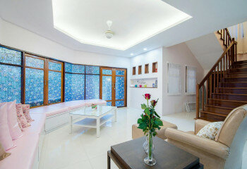 Дом в Хуахине, Таиланд | THE257668