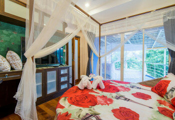 Дом в Хуахине, Таиланд | THE257668