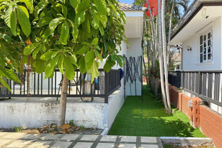 Дом в Хуахине, Таиланд | THE357900