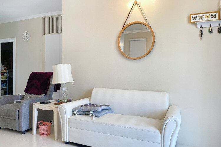 Дом в Хуахине, Таиланд | THE357900