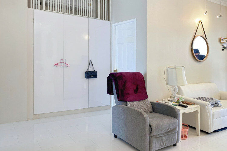 Дом в Хуахине, Таиланд | THE357900