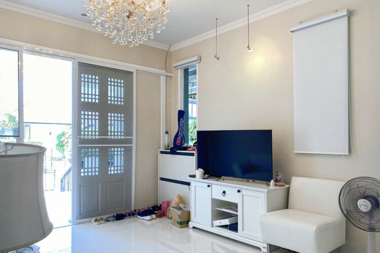 Дом в Хуахине, Таиланд | THE357900