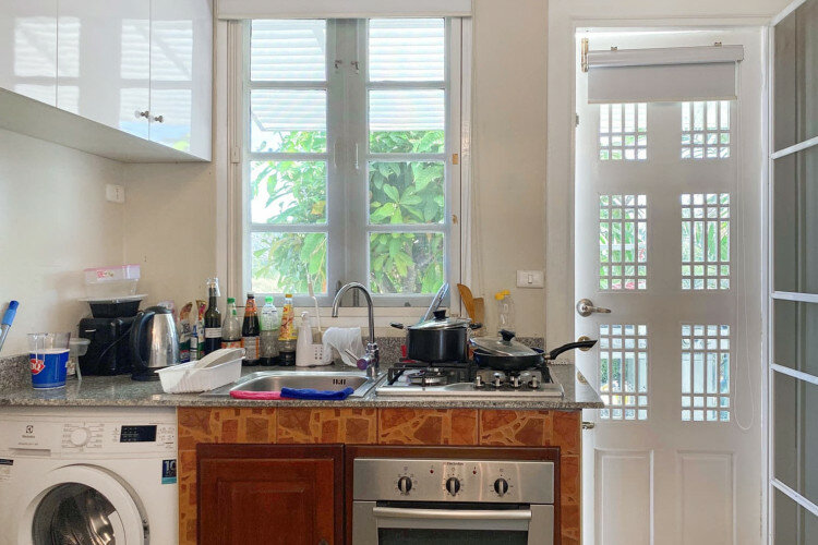 Дом в Хуахине, Таиланд | THE357900