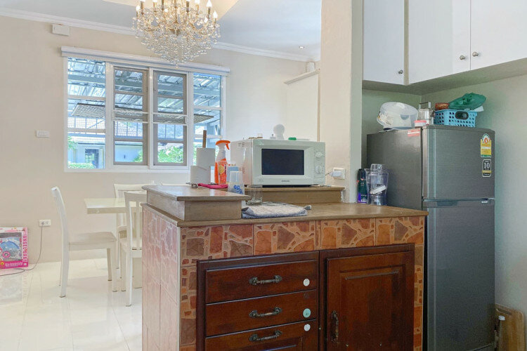 Дом в Хуахине, Таиланд | THE357900